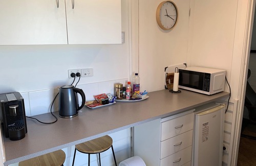Bunbury Apartment | Little pocket of calm in central Bunbury