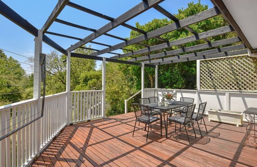 Leura House | Little Pomander In Leura Mall
