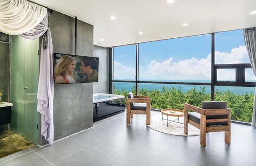 Gangneung Condo | Little Prince Pension