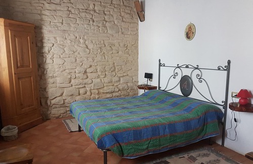 Livergnano Other | Little Raieda Farmhouse: the first stop on the Path of the Gods.