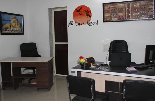 Dasada Resort | Little Rann Resort