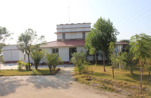 Dasada Resort | Little Rann Resort
