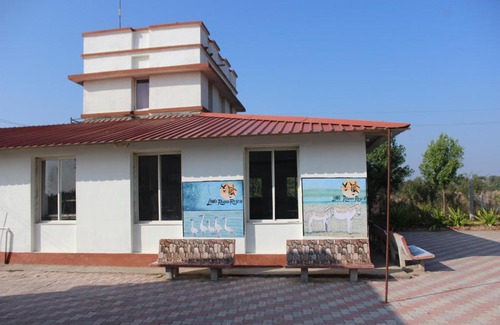 Dasada Resort | Little Rann Resort