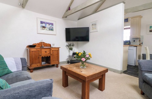 Saint Erth Praze Cottage | Little Riviere