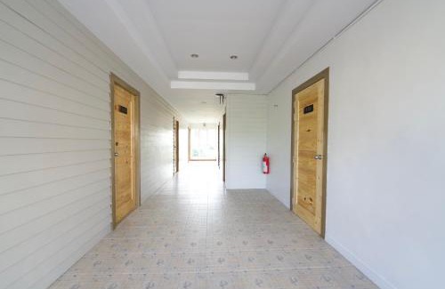 Chanthaburi Hotel | Little Rooms