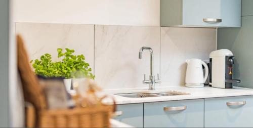 Maidstone House | Little Seven Oaks