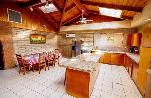 San Felipe House | Little Slice of Heaven - Amazing San Felipe Beach Rental