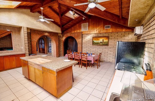 San Felipe House | Little Slice of Heaven - Amazing San Felipe Beach Rental