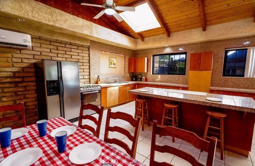San Felipe House | Little Slice of Heaven - Amazing San Felipe Beach Rental