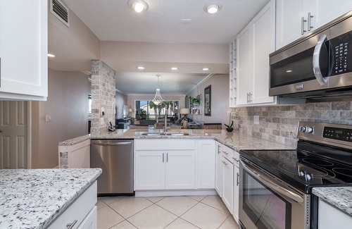 Siesta Key Condo | Little slice of paradise, Siesta Dunes 2-209.
