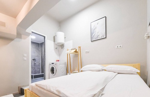 Cluj-Napoca Apartment | Little Studio in the city center