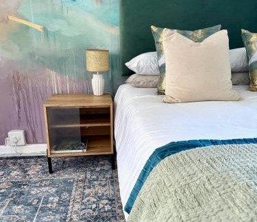 Tokai Apartment | Little Studio in Tokai