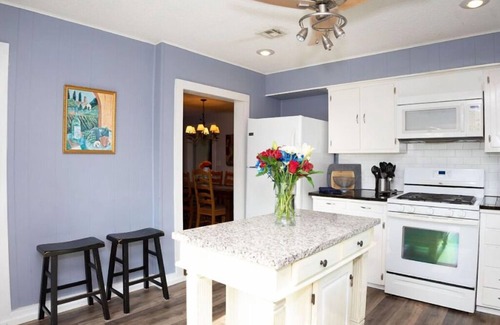 Pineville Other | Little Sugar Farmhouse. an Idyllic Creekside retreat on a heritage farm