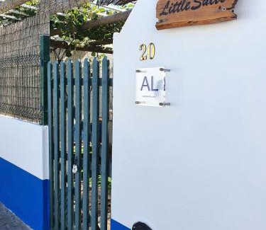 Comporta Apartment | Little Suite