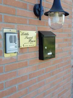 Cantu Apartment | Little Sweet House