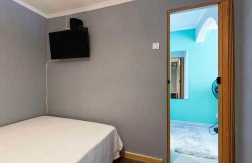 Restelo Apartment | Little Sweet