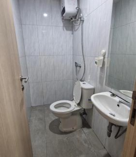 East Jakarta Apartment | Little Tiny Kingdom Apartemen Jakarta Living Star