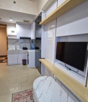 East Jakarta Apartment | Little Tiny Kingdom Apartemen Jakarta Living Star