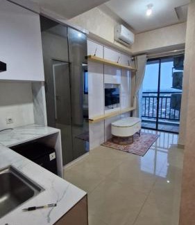 East Jakarta Apartment | Little Tiny Kingdom Apartemen Jakarta Living Star