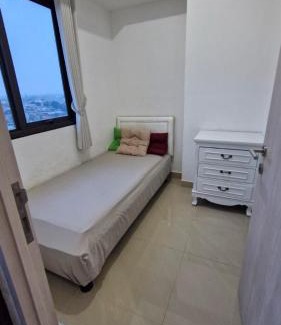 East Jakarta Apartment | Little Tiny Kingdom Apartemen Jakarta Living Star