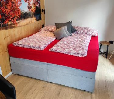 Fußach Apartment | Little Tiny Village Haus 2