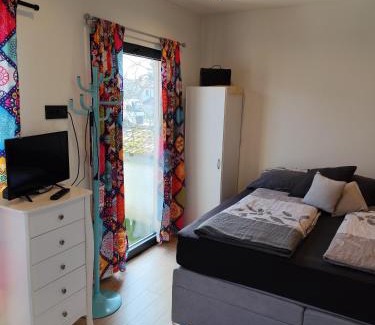 Fußach Apartment | Little Tiny Village Haus 3