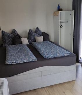 Fußach Apartment | Little Tiny Village Haus 4