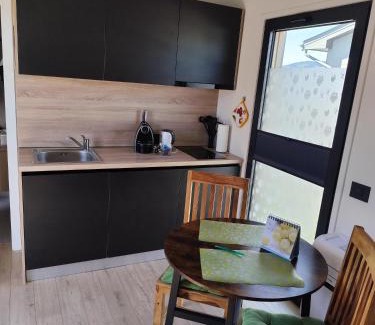 Fußach Apartment | Little Tiny Village Haus 4