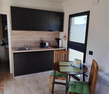 Fußach Apartment | Little Tiny Village Haus 4