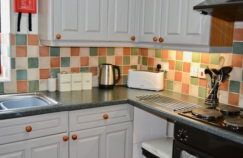 Southwell House | Little Tithe Barn, Lodge Barns, Morton near Southwell, Country Get Away