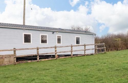 Wadebridge House | Little Trevorrick Caravan