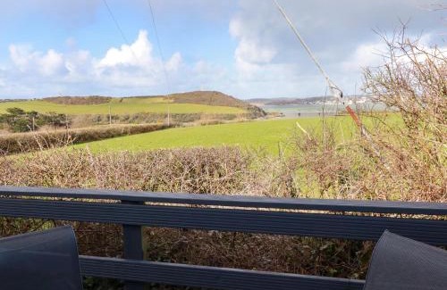 Wadebridge House | Little Trevorrick Caravan