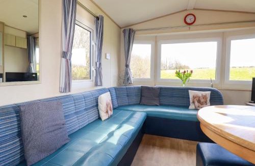 Wadebridge House | Little Trevorrick Caravan