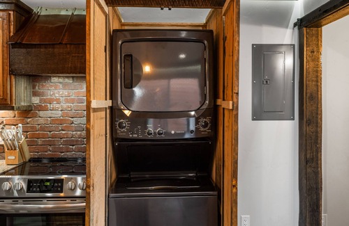 West Yellowstone House | Little Tuckaway