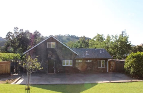 Morgan Hill House | Little Tuscany of Morgan Hill