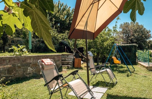 Montenero Apartment | Little Val D'Orcia