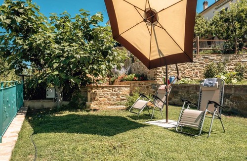 Montenero Apartment | Little Val D'Orcia