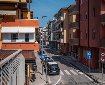 Sottomarina Apartment | Little Venice