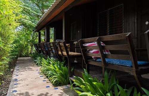 Hang Dong Resort | Little Village Chiang Mai