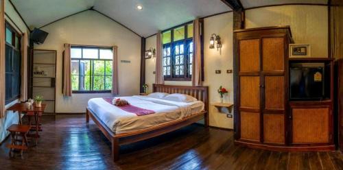 Hang Dong Resort | Little Village Chiang Mai