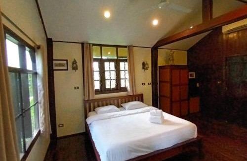 Hang Dong Resort | Little Village Chiang Mai