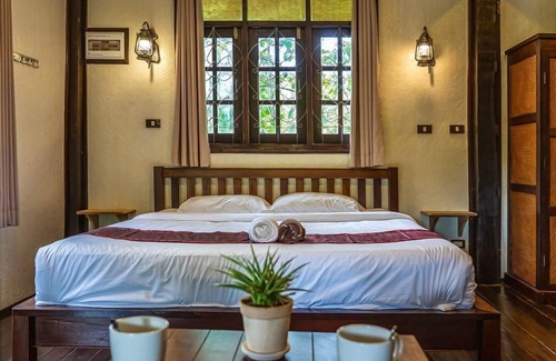 Hang Dong Bed & Breakfast | Little Village Chiang Mai