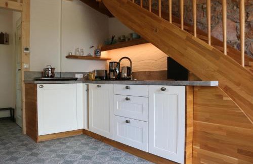 Frankenberg Apartment | Little Vintage
