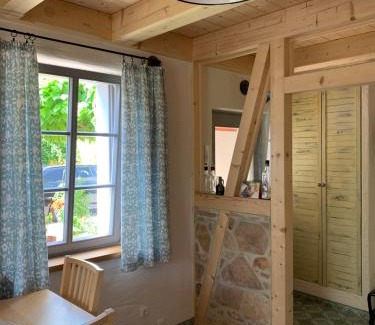 Frankenberg Apartment | Little Vintage
