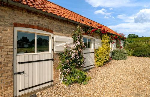 Stainton le Vale House | Little Walk Cottage