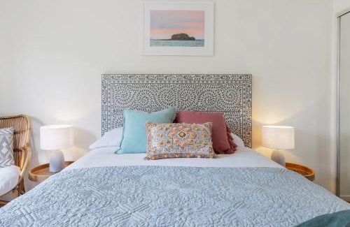Mudjimba House | Little Whale House