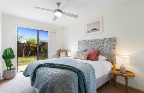 Mudjimba House | Little Whale House