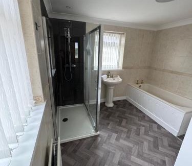 Darlington House | Little whessoe Farmhouse