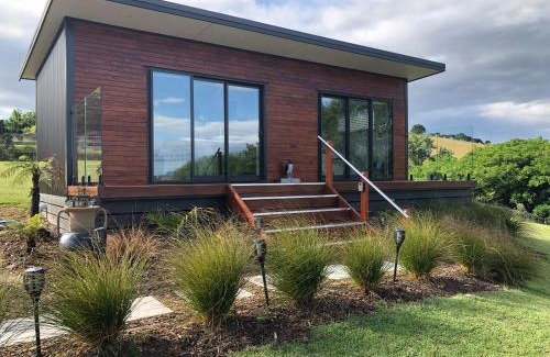 Kerikeri House | Little Wine Time at The Studio
