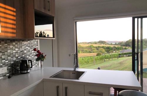 Kerikeri House | Little Wine Time at The Studio